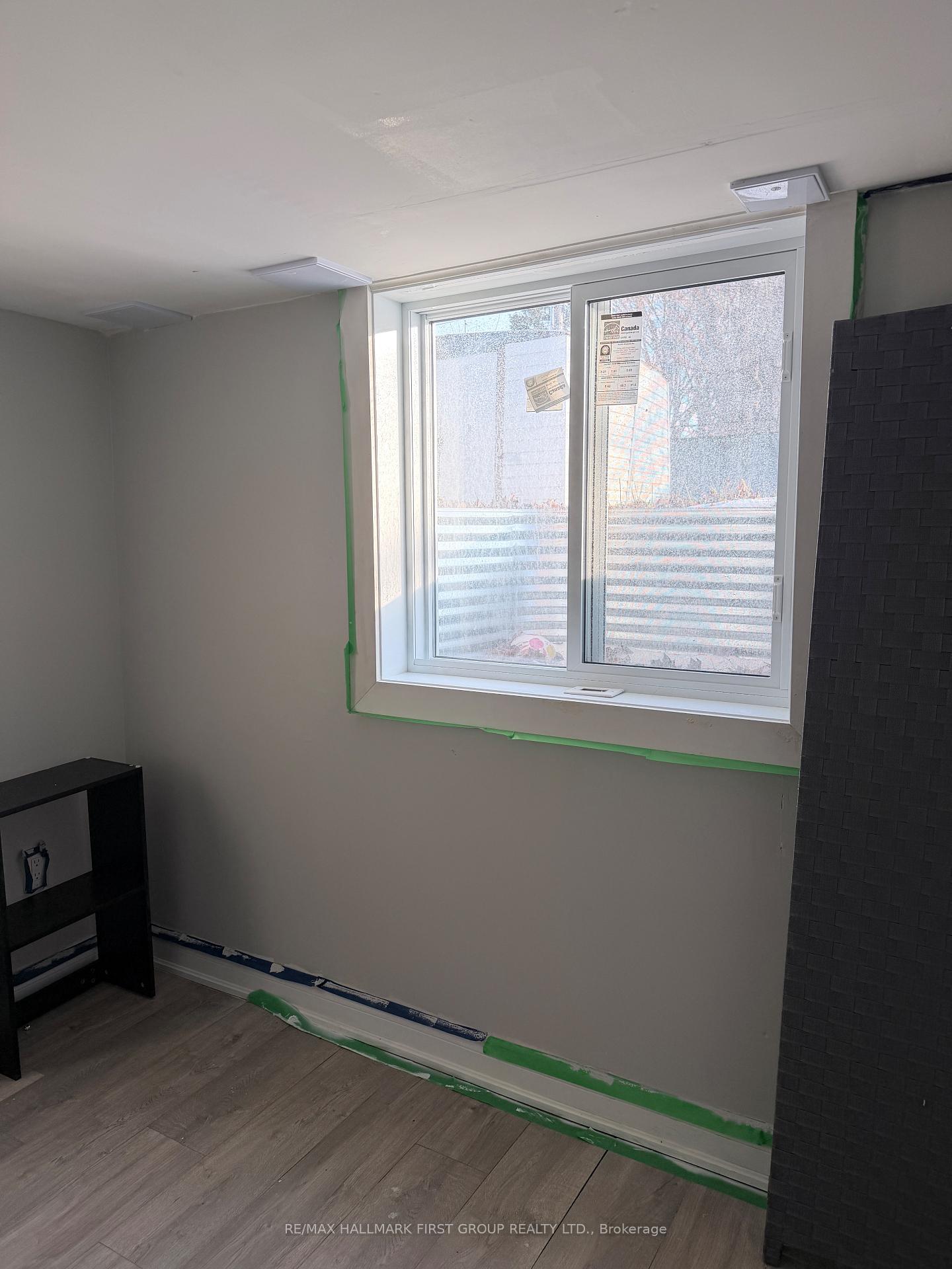 Photo 19 of Unit Basement, 46 Tulloch Drive, Ajax, South East — HOMEH