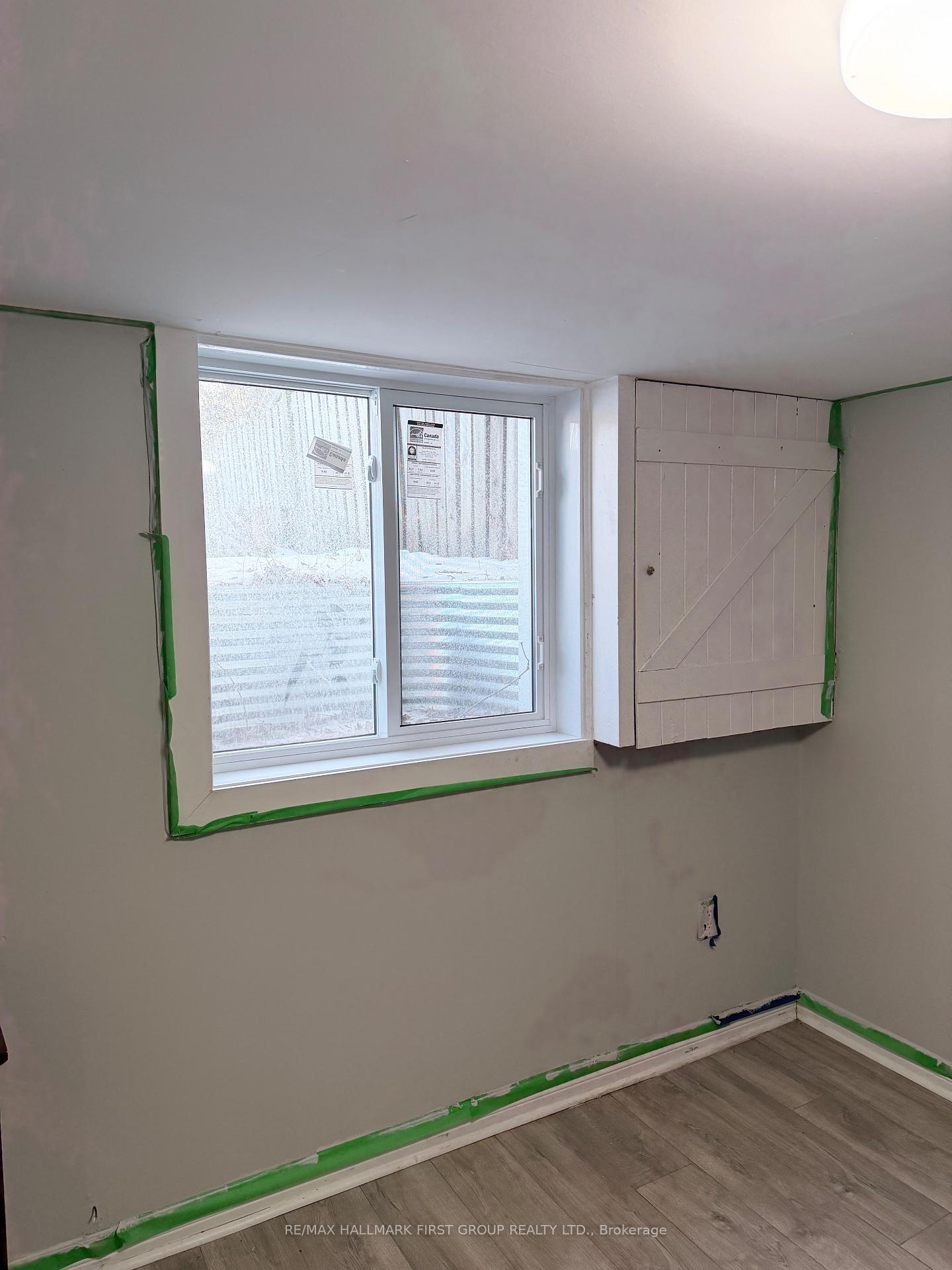 Photo 21 of Unit Basement, 46 Tulloch Drive, Ajax, South East — HOMEH