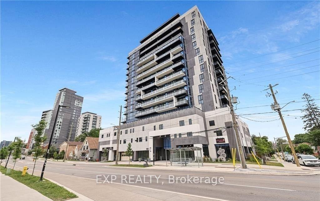 Photo of Unit 804, 128 King Street N