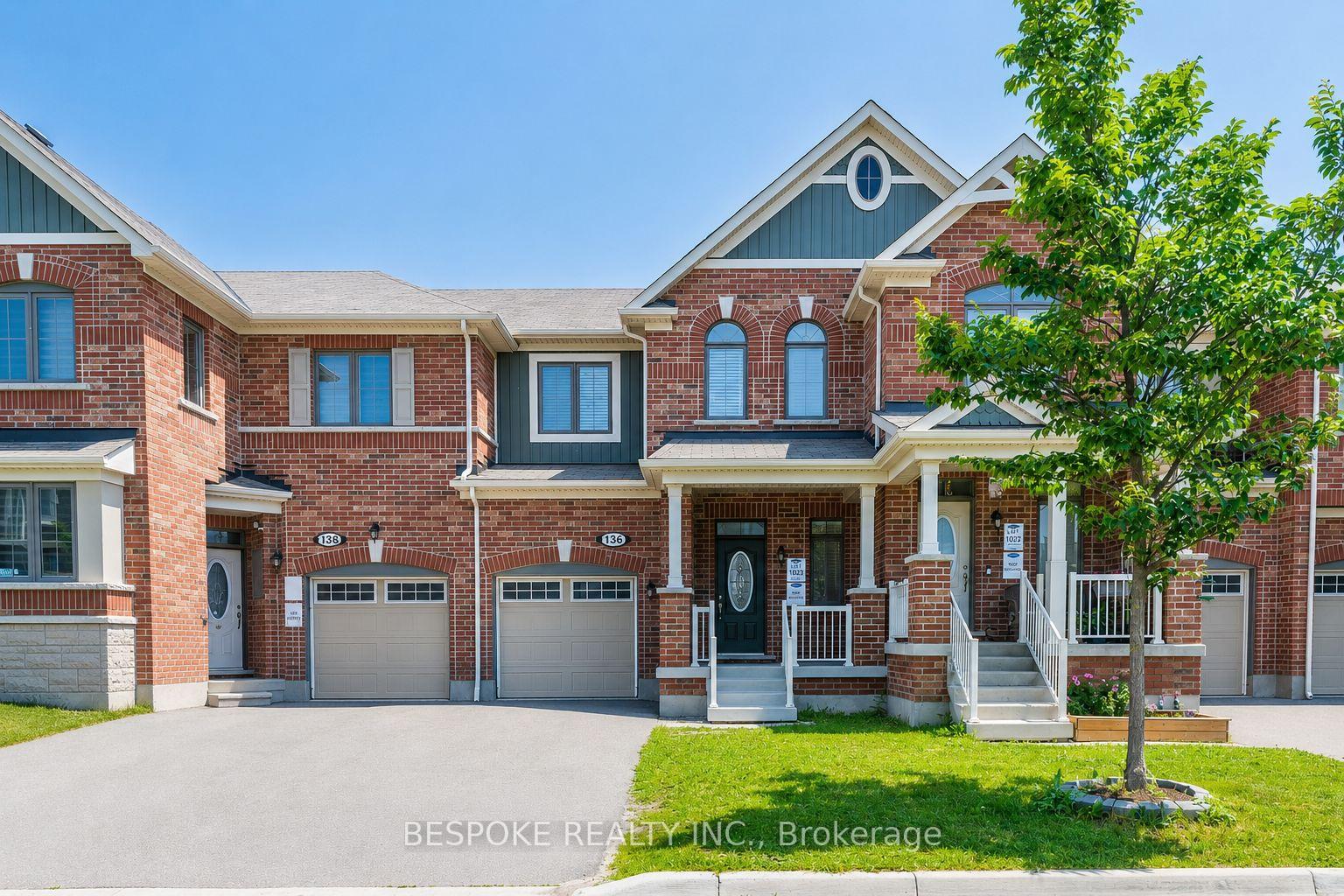 Photo 1 of 136 Coho Drive, Whitby, Lynde Creek — HOMEH