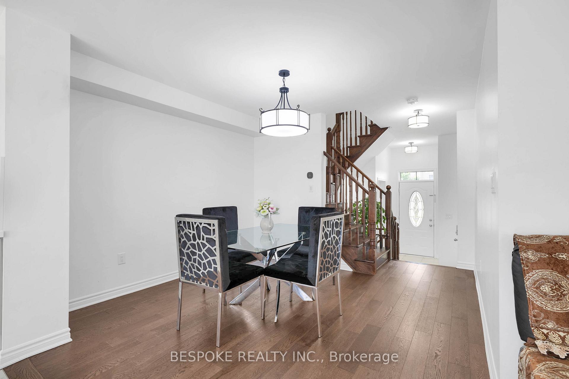 Photo 9 of 136 Coho Drive, Whitby, Lynde Creek — HOMEH
