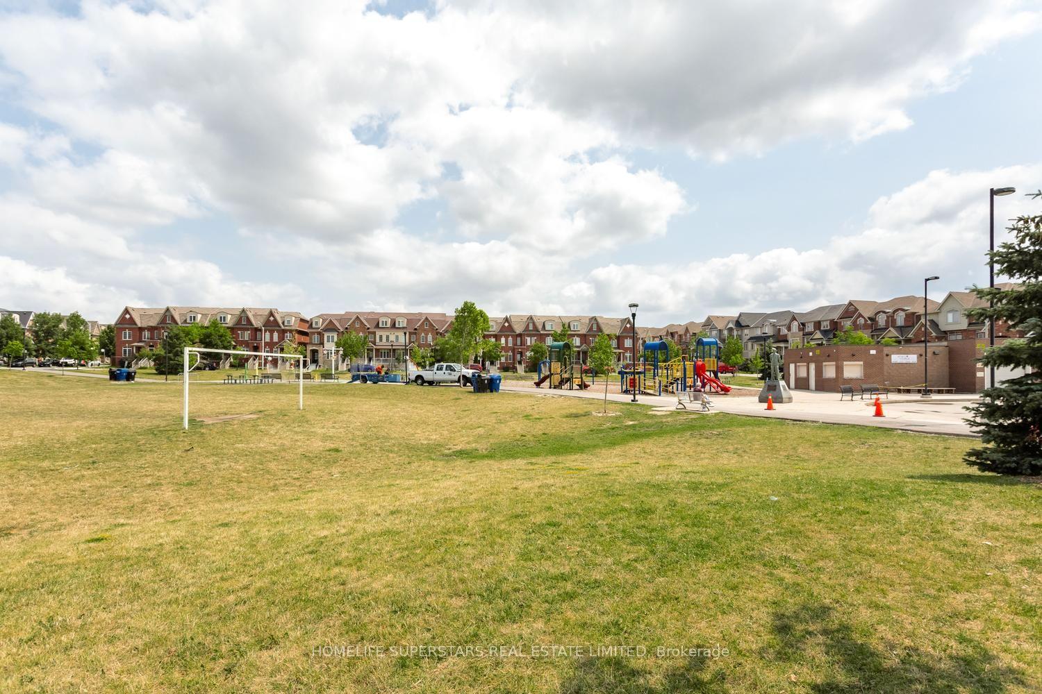 Photo 50 of 18 Mary Chapman Boulevard, North York, Humberlea-Pelmo Park — HOMEH