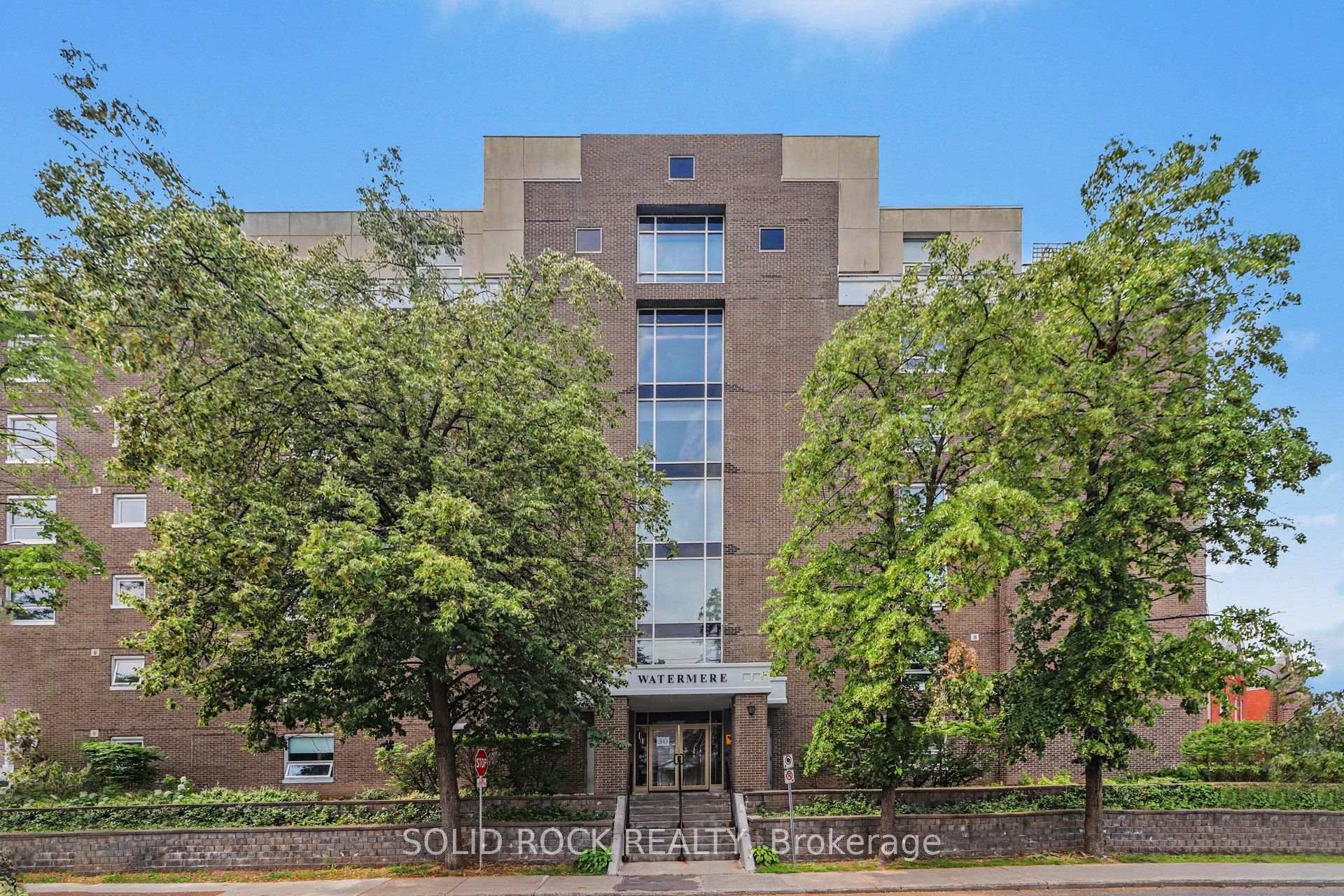 Photo 1 of Unit 303, 30 Charlevoix Street, Ottawa, Vanier — HOMEH
