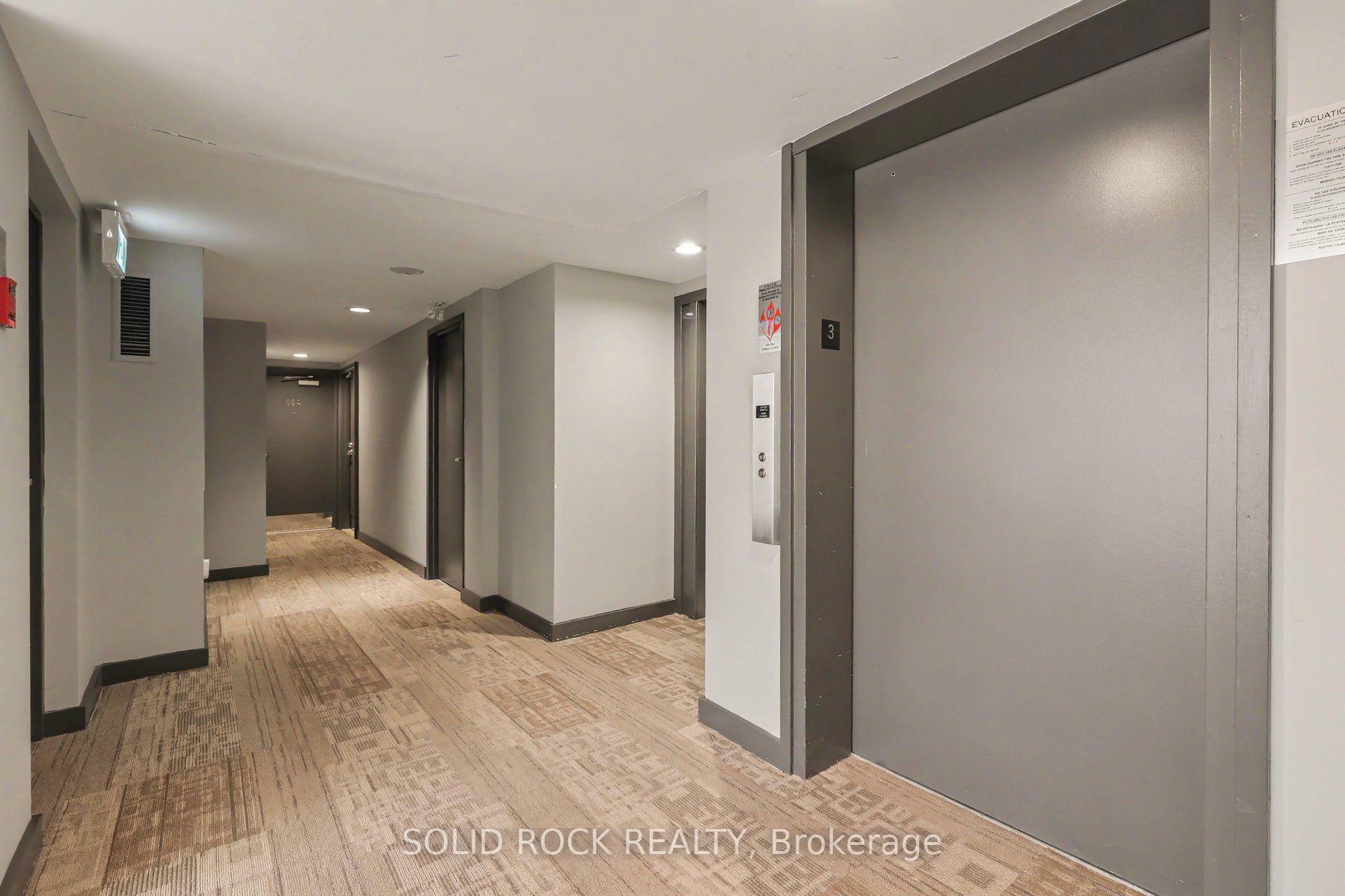 Photo 3 of Unit 303, 30 Charlevoix Street, Ottawa, Vanier — HOMEH
