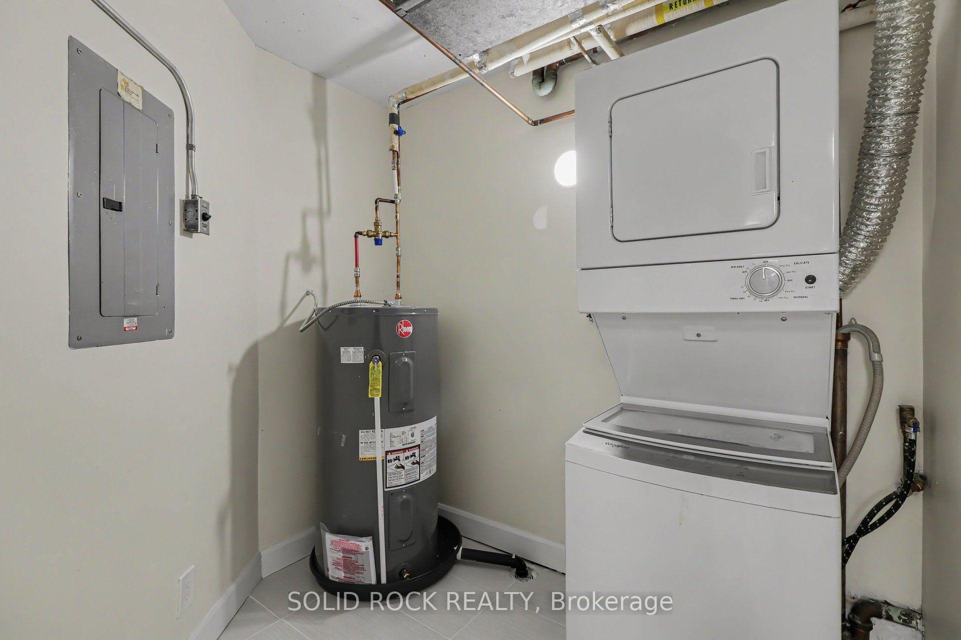 Photo 20 of Unit 303, 30 Charlevoix Street, Ottawa, Vanier — HOMEH