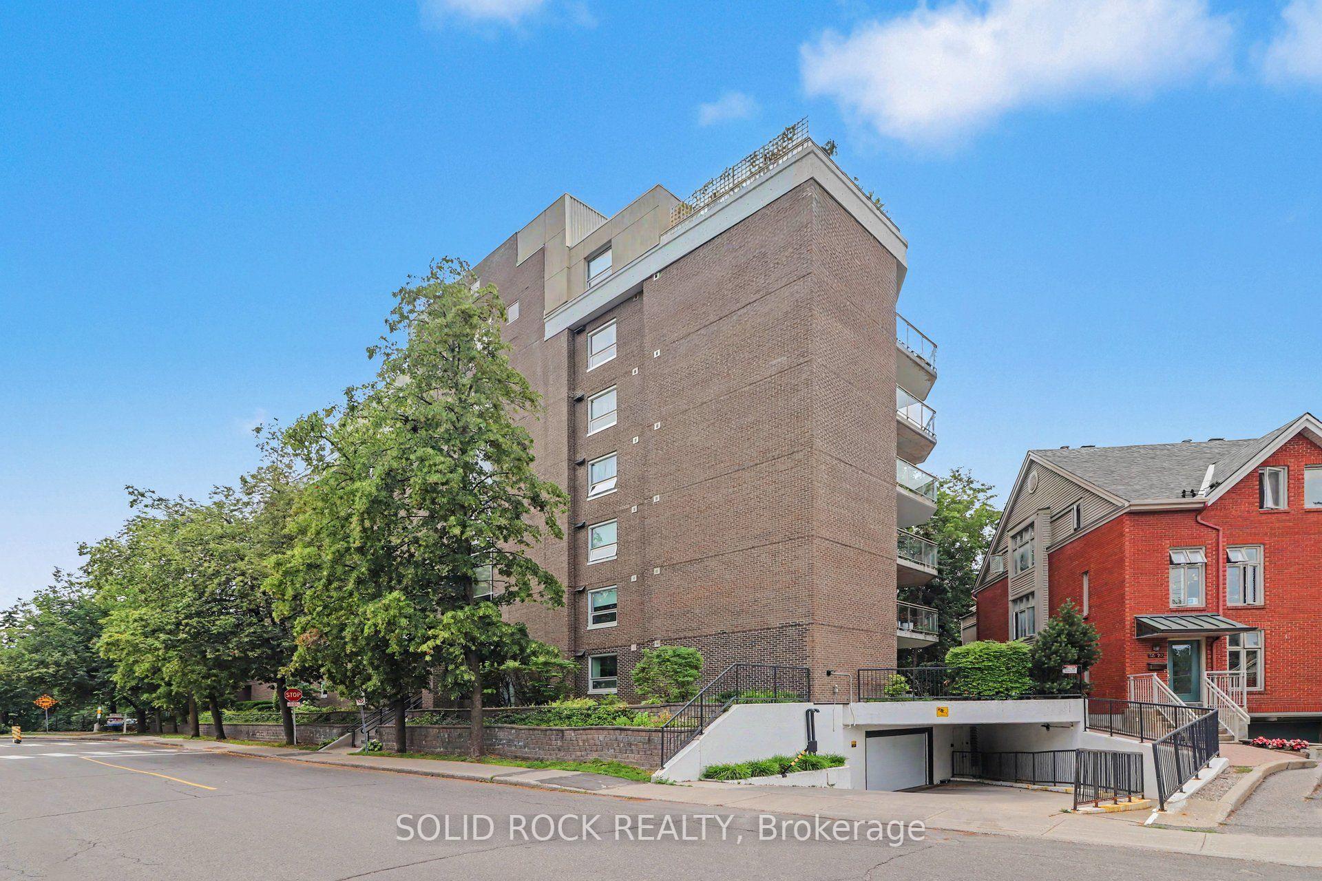 Photo 23 of Unit 303, 30 Charlevoix Street, Ottawa, Vanier — HOMEH