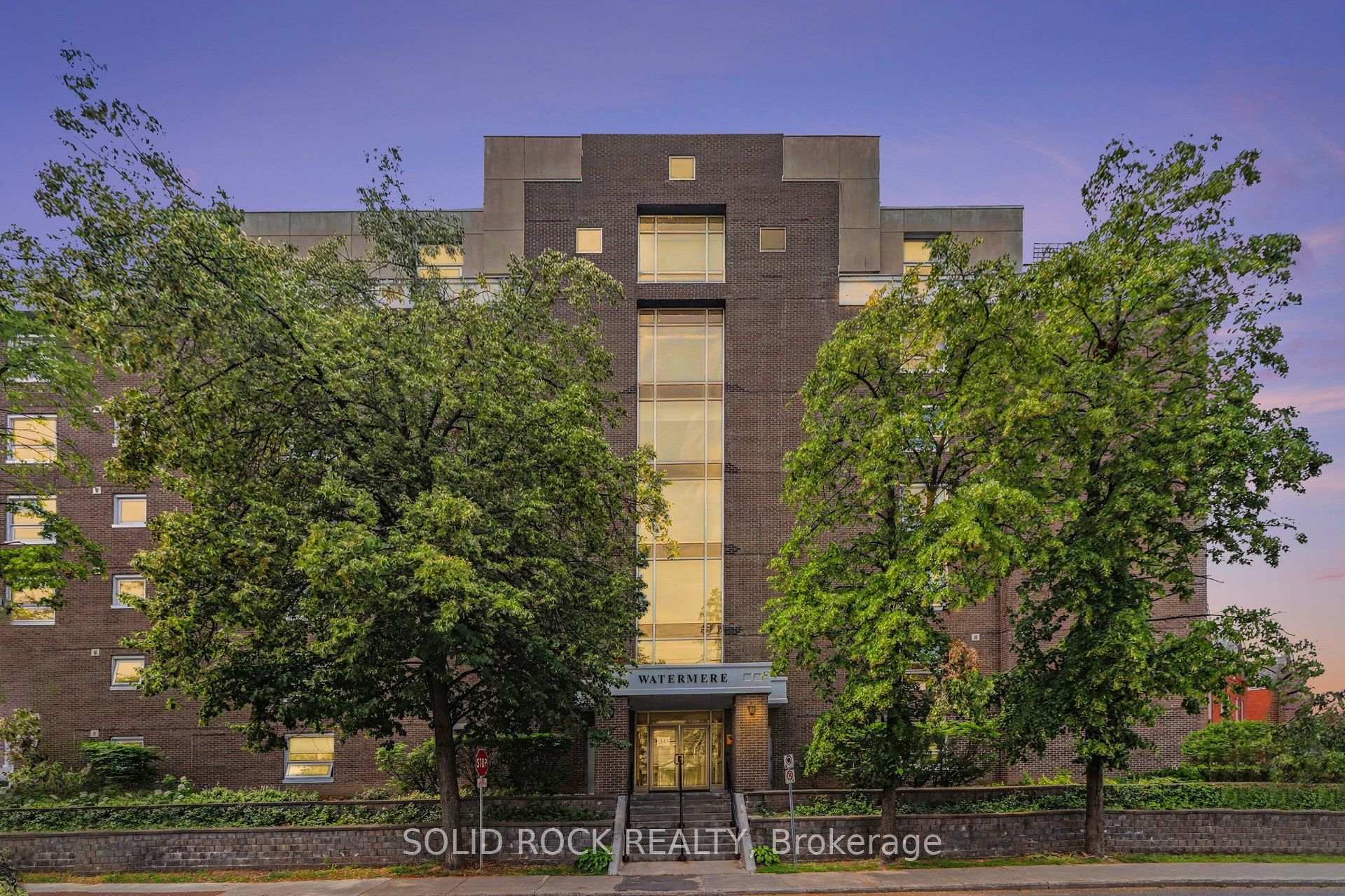 Photo 24 of Unit 303, 30 Charlevoix Street, Ottawa, Vanier — HOMEH