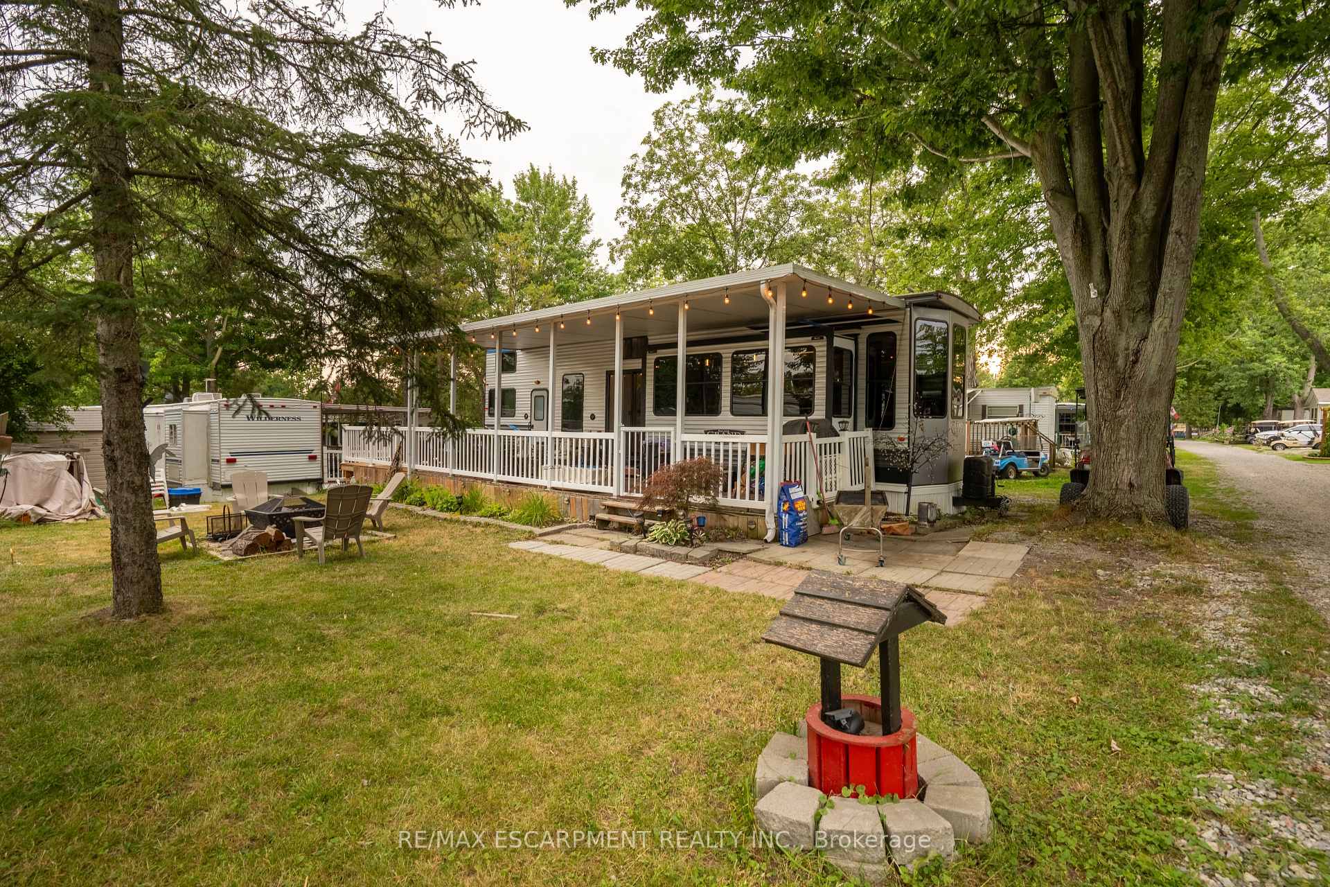 Photo of Unit 35, 1001 Haldimand Road