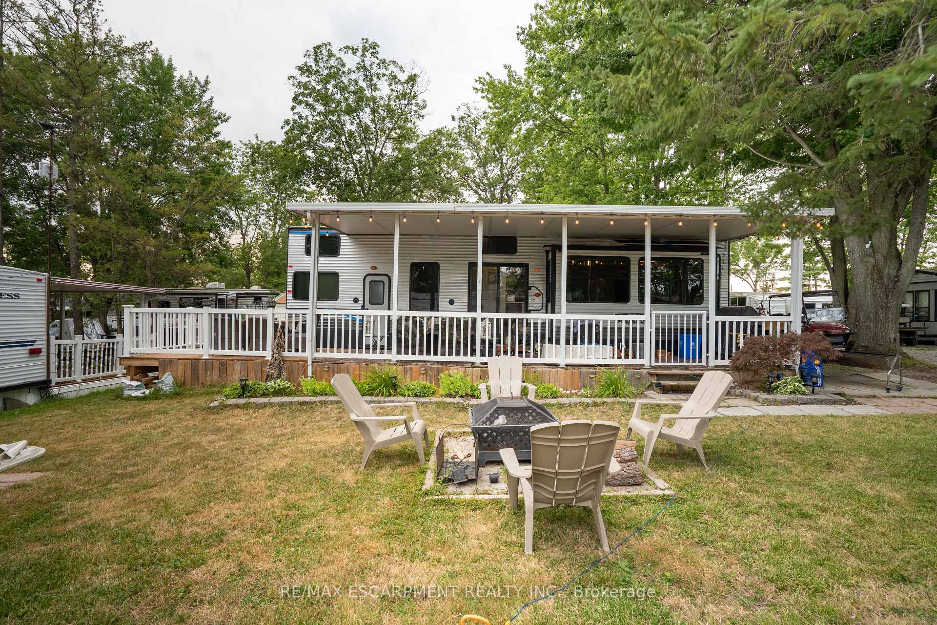 Photo 2 of Unit 35, 1001 Haldimand Road, Haldimand — HOMEH