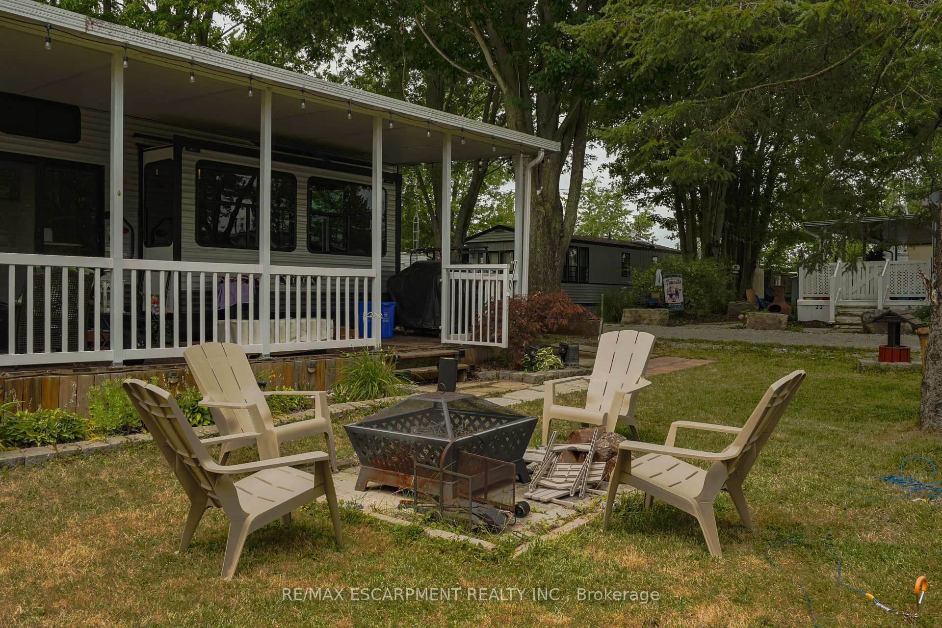 Photo 3 of Unit 35, 1001 Haldimand Road, Haldimand — HOMEH