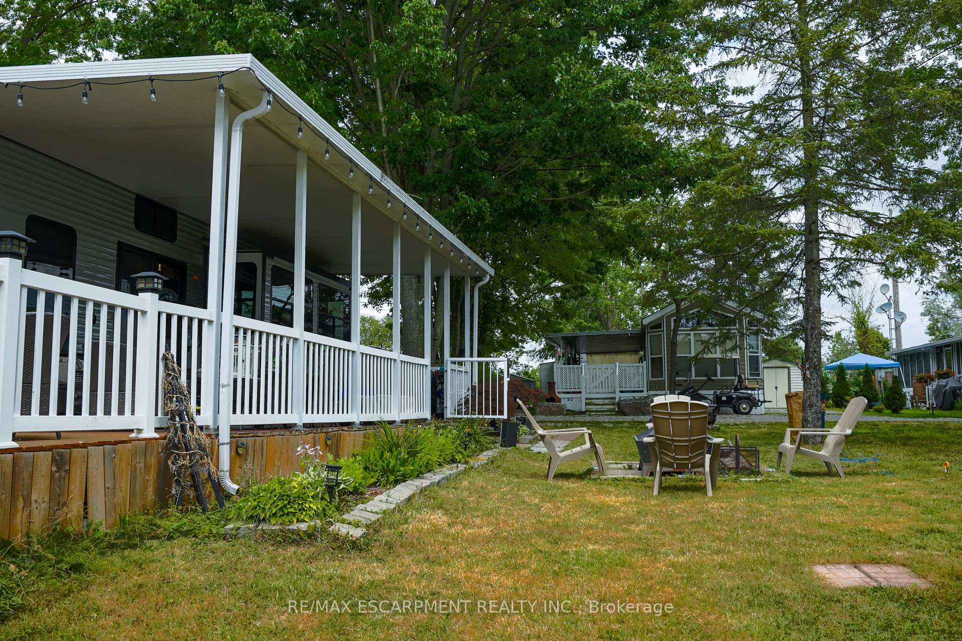 Photo 14 of Unit 35, 1001 Haldimand Road, Haldimand — HOMEH