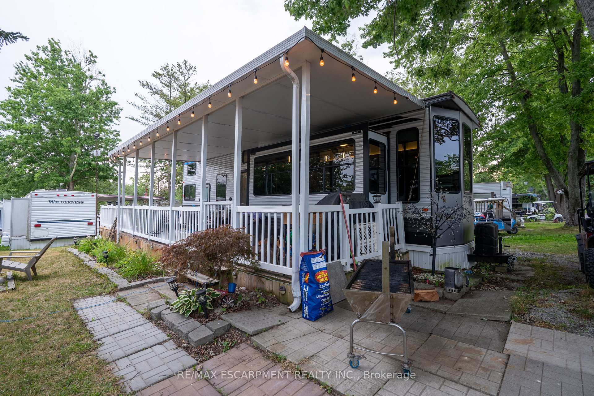 Photo 15 of Unit 35, 1001 Haldimand Road, Haldimand — HOMEH