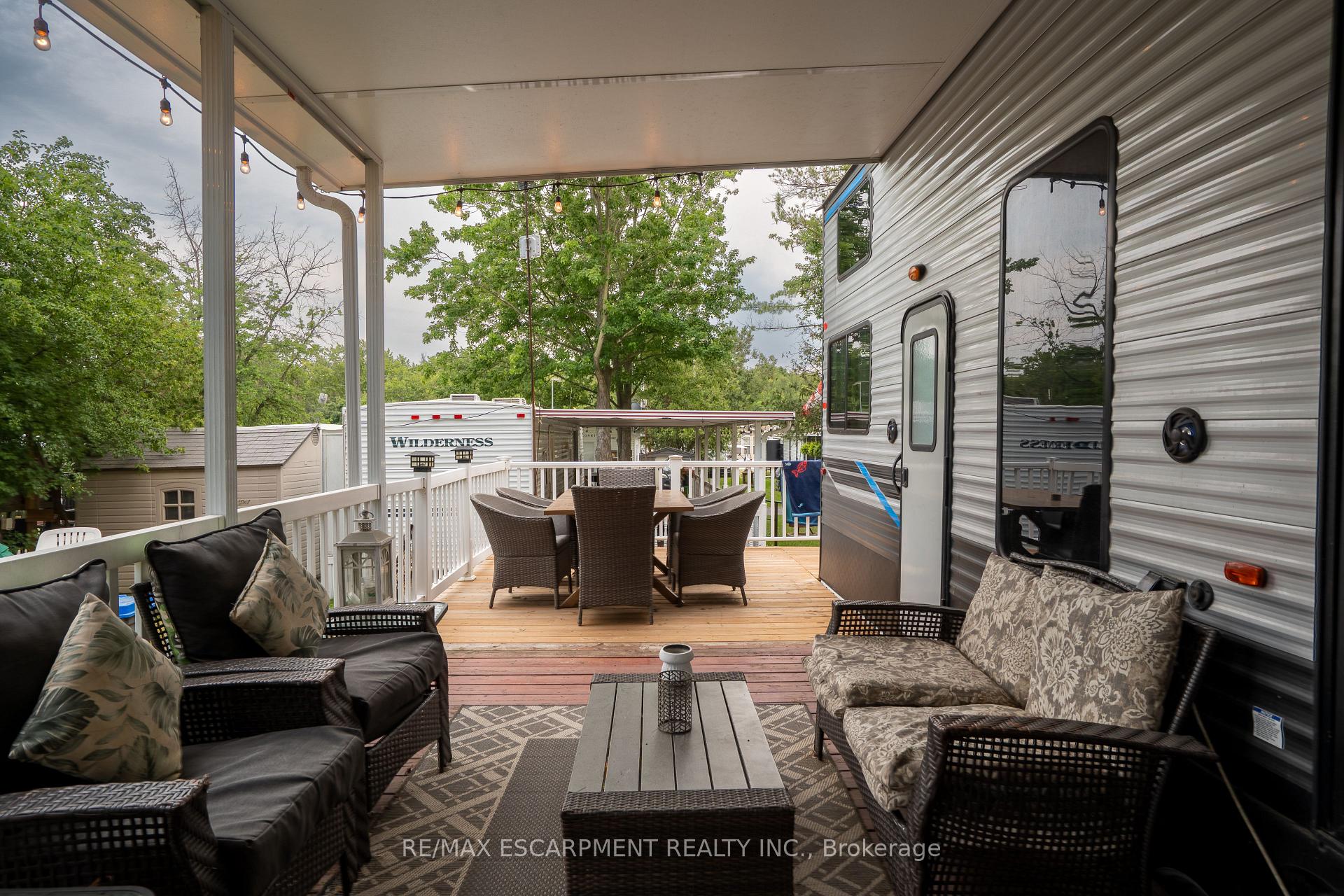 Photo 16 of Unit 35, 1001 Haldimand Road, Haldimand — HOMEH