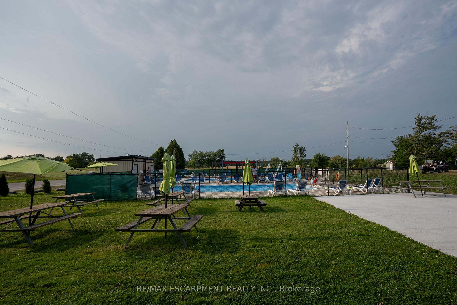 Photo 19 of Unit 35, 1001 Haldimand Road, Haldimand — HOMEH