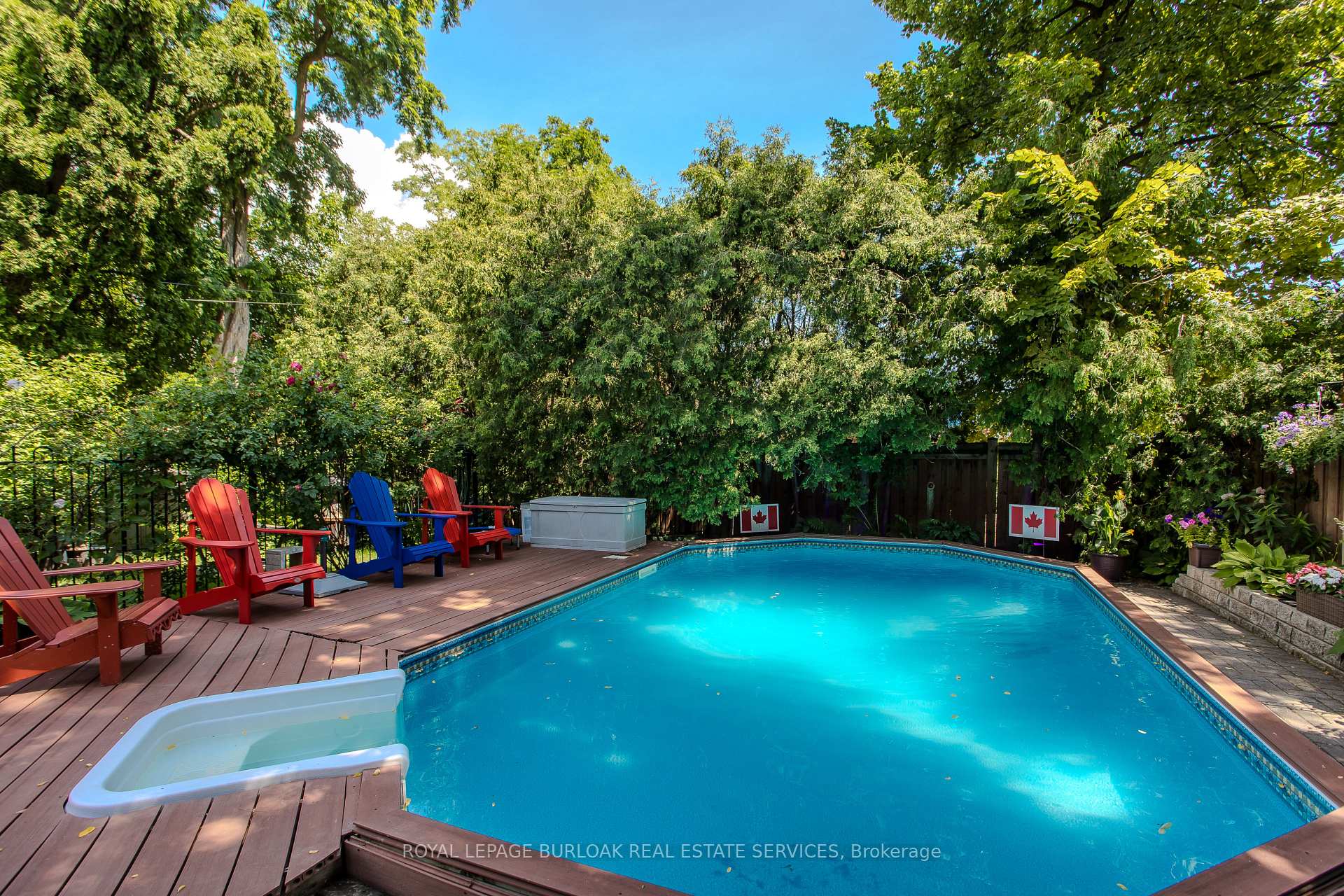 Photo 30 of 569 Locust Street, Burlington, Brant — HOMEH