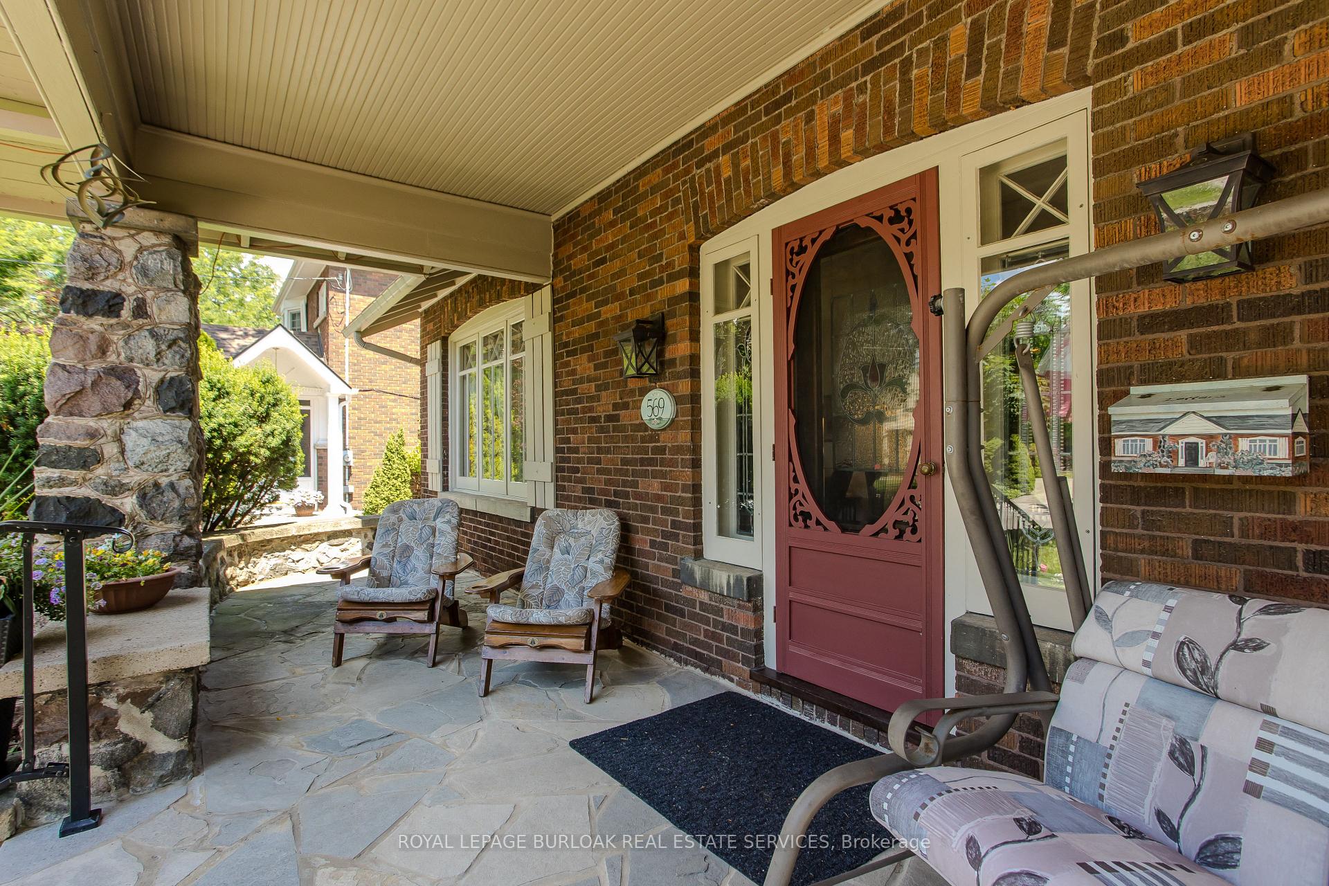 Photo 34 of 569 Locust Street, Burlington, Brant — HOMEH