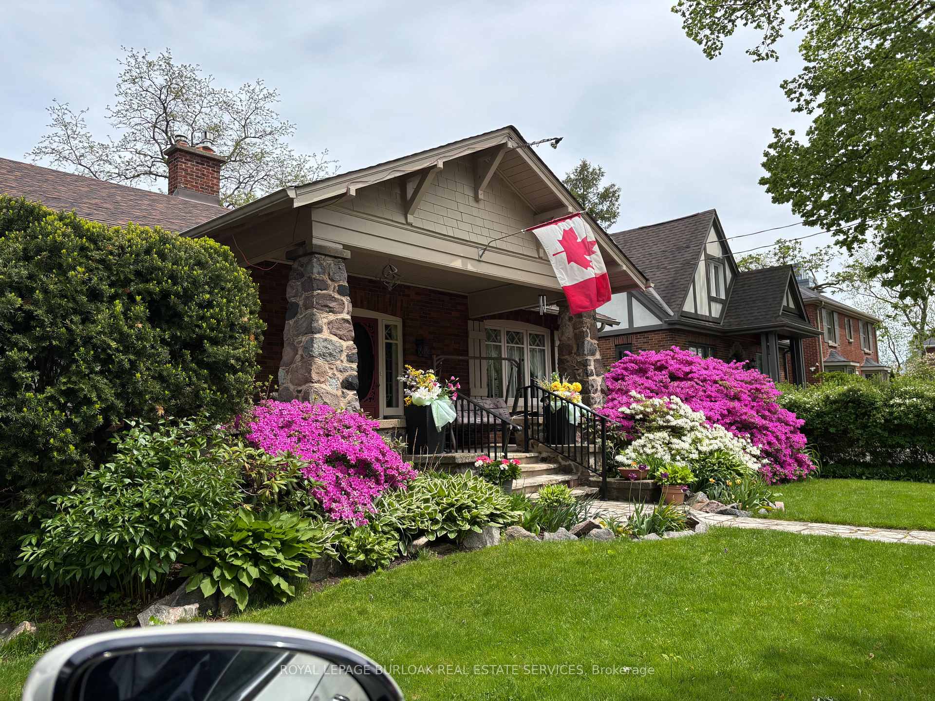 Photo 35 of 569 Locust Street, Burlington, Brant — HOMEH