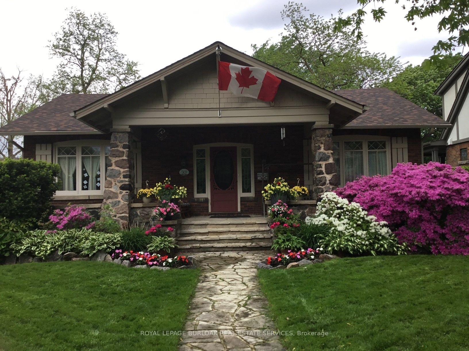 Photo 36 of 569 Locust Street, Burlington, Brant — HOMEH