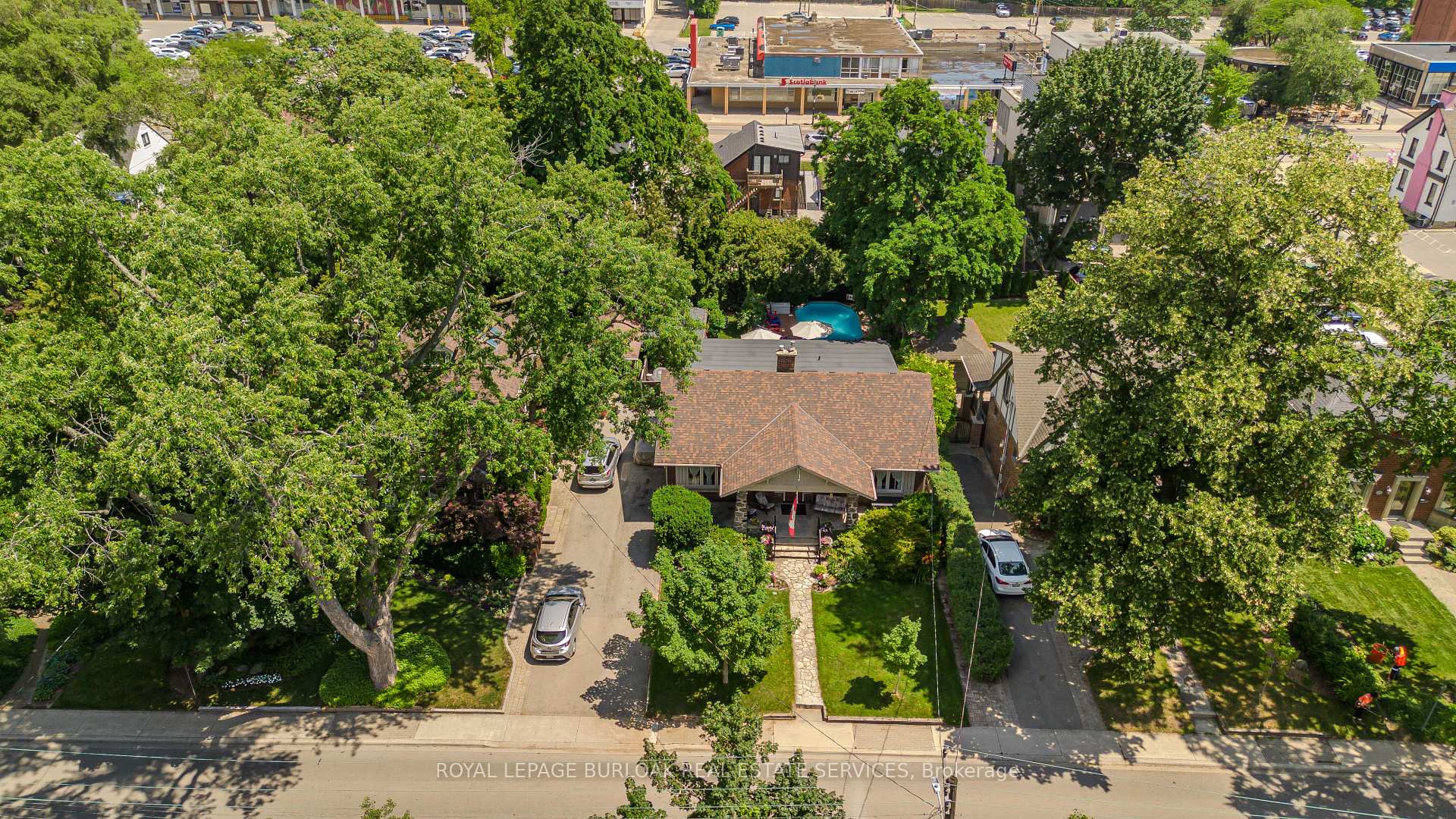 Photo 38 of 569 Locust Street, Burlington, Brant — HOMEH