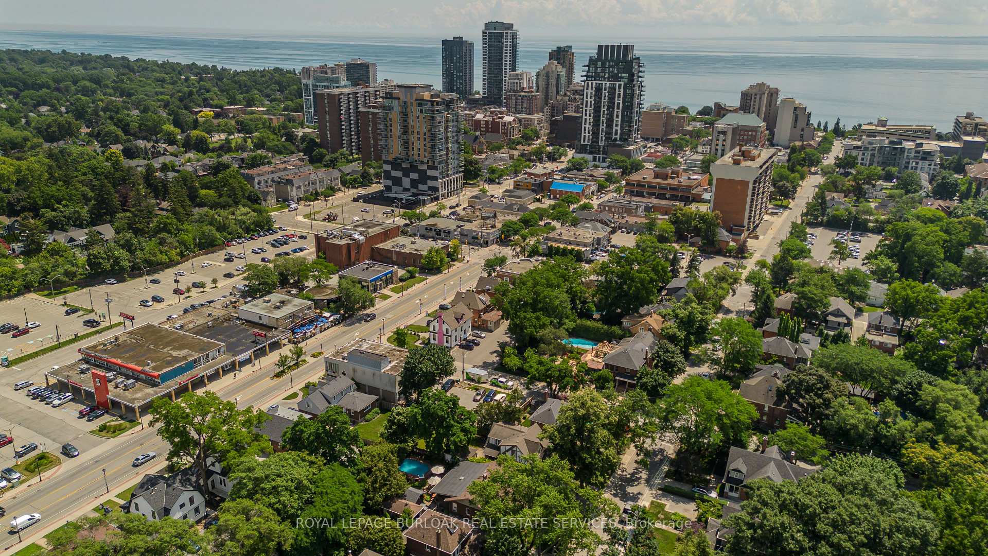 Photo 39 of 569 Locust Street, Burlington, Brant — HOMEH