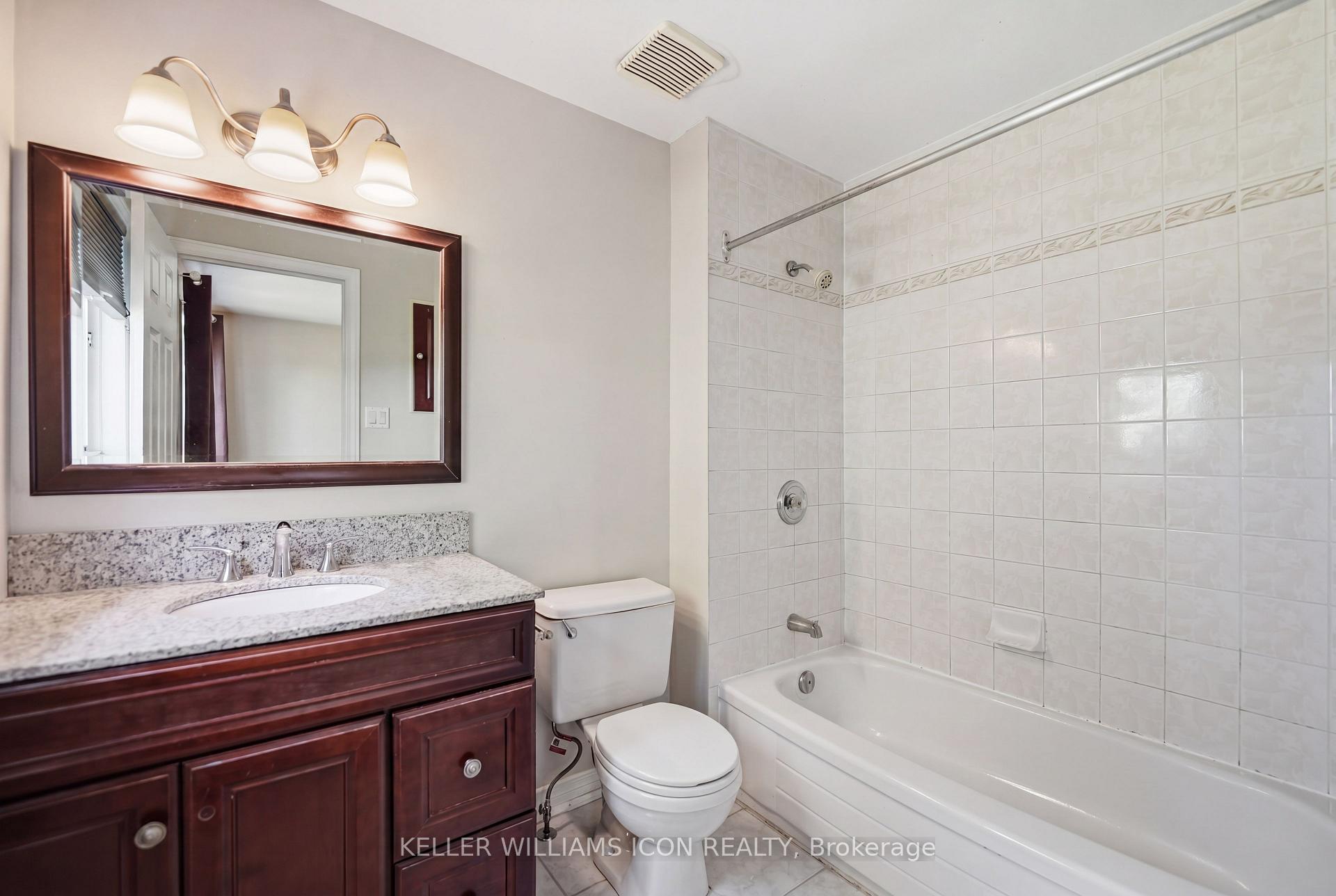 Photo 24 of 121 Thornbury Crescent, Ottawa, Centrepointe — HOMEH