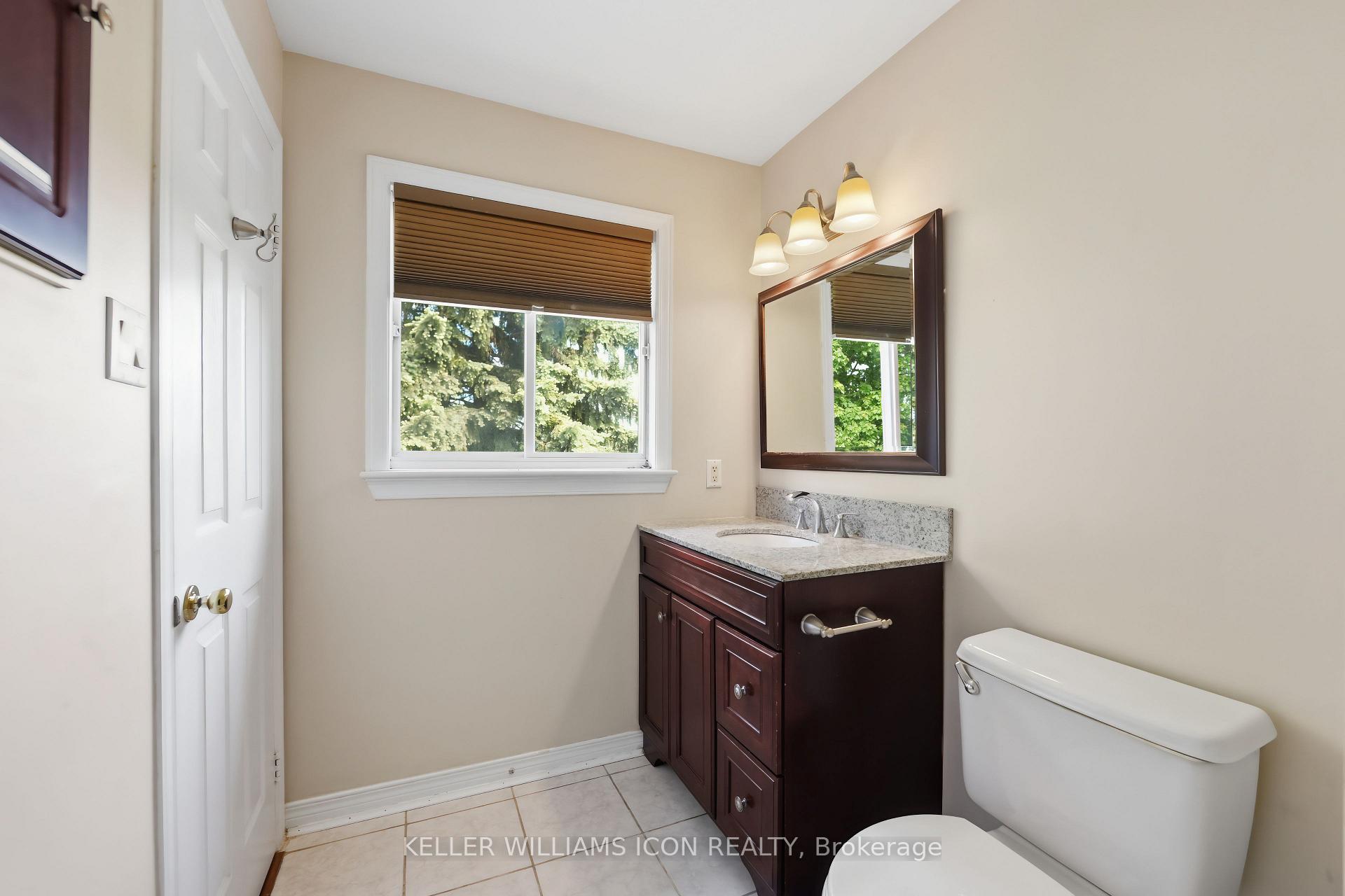 Photo 25 of 121 Thornbury Crescent, Ottawa, Centrepointe — HOMEH