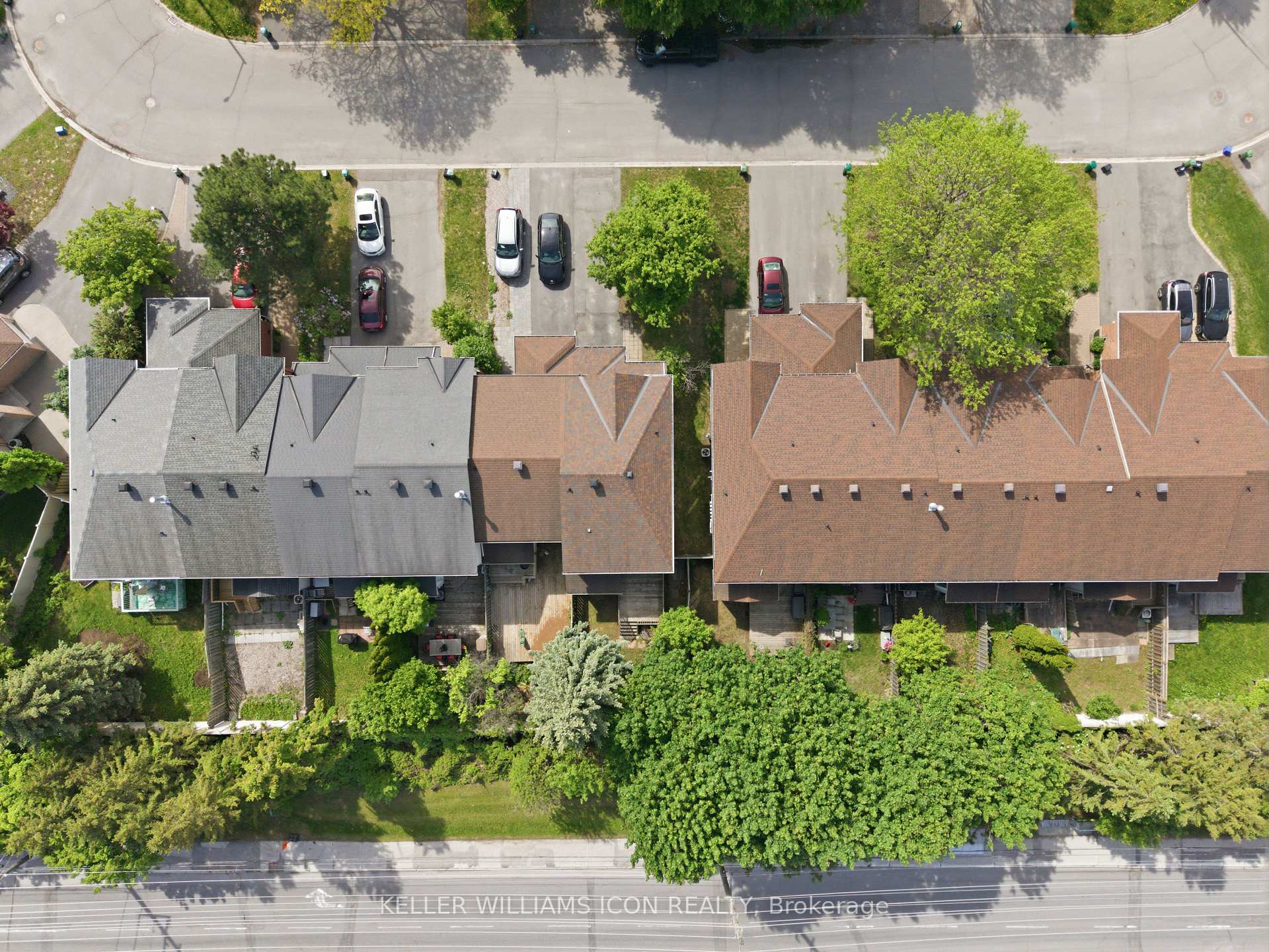 Photo 40 of 121 Thornbury Crescent, Ottawa, Centrepointe — HOMEH