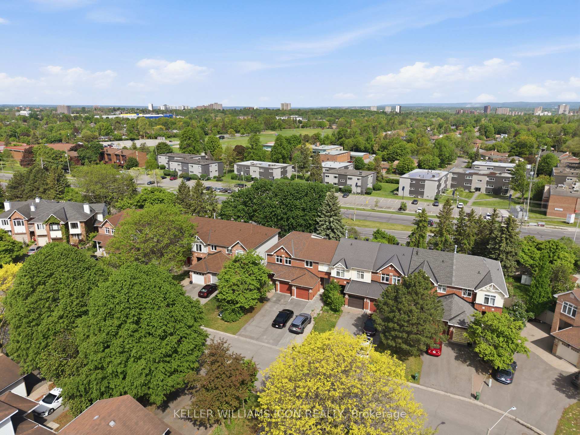 Photo 41 of 121 Thornbury Crescent, Ottawa, Centrepointe — HOMEH