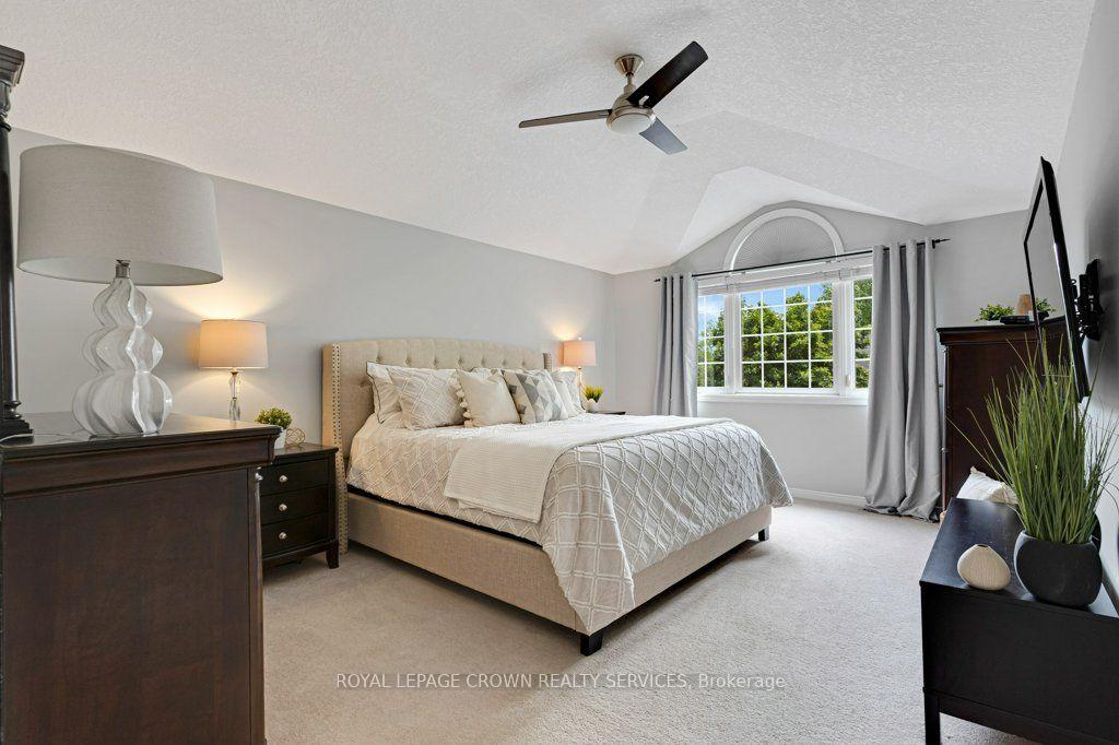 Photo 20 of 142 Deer Ridge Drive, Kitchener, Pioneer Tower West — HOMEH