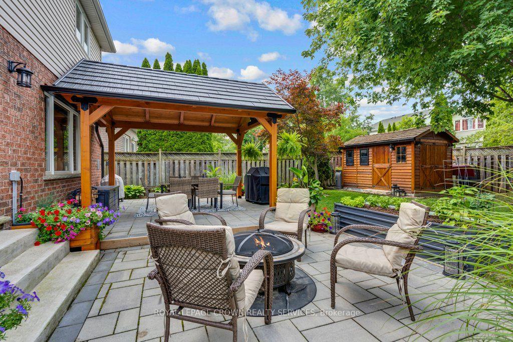 Photo 36 of 142 Deer Ridge Drive, Kitchener, Pioneer Tower West — HOMEH
