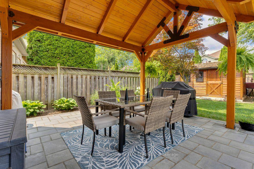 Photo 38 of 142 Deer Ridge Drive, Kitchener, Pioneer Tower West — HOMEH