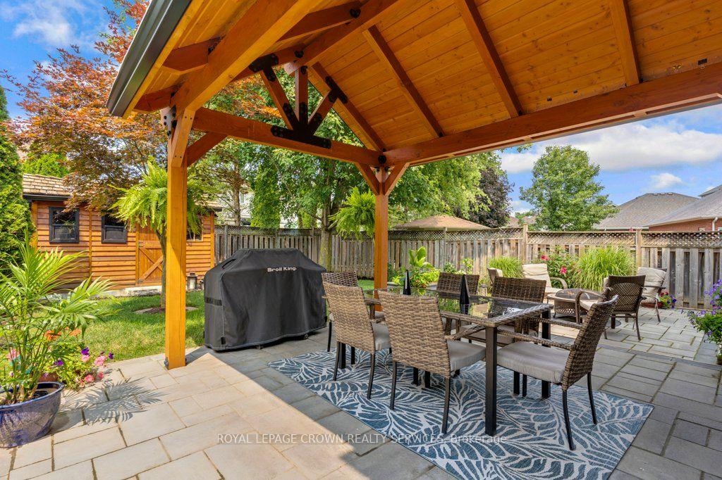 Photo 40 of 142 Deer Ridge Drive, Kitchener, Pioneer Tower West — HOMEH
