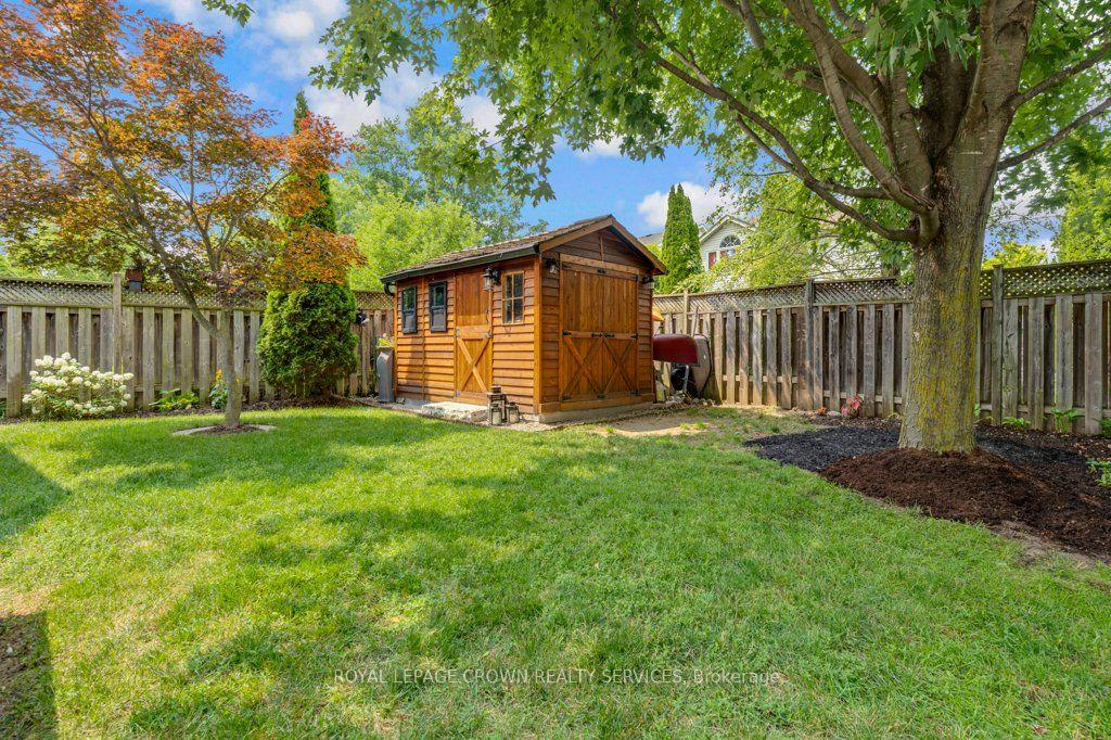 Photo 42 of 142 Deer Ridge Drive, Kitchener, Pioneer Tower West — HOMEH