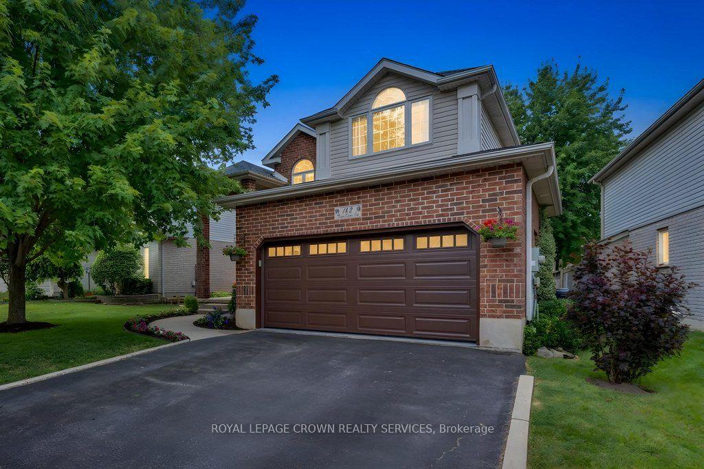 Photo 45 of 142 Deer Ridge Drive, Kitchener, Pioneer Tower West — HOMEH