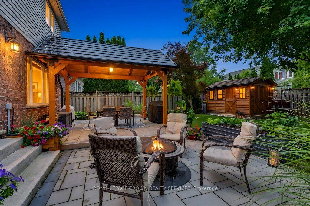 Photo 46 of 142 Deer Ridge Drive, Kitchener, Pioneer Tower West — HOMEH