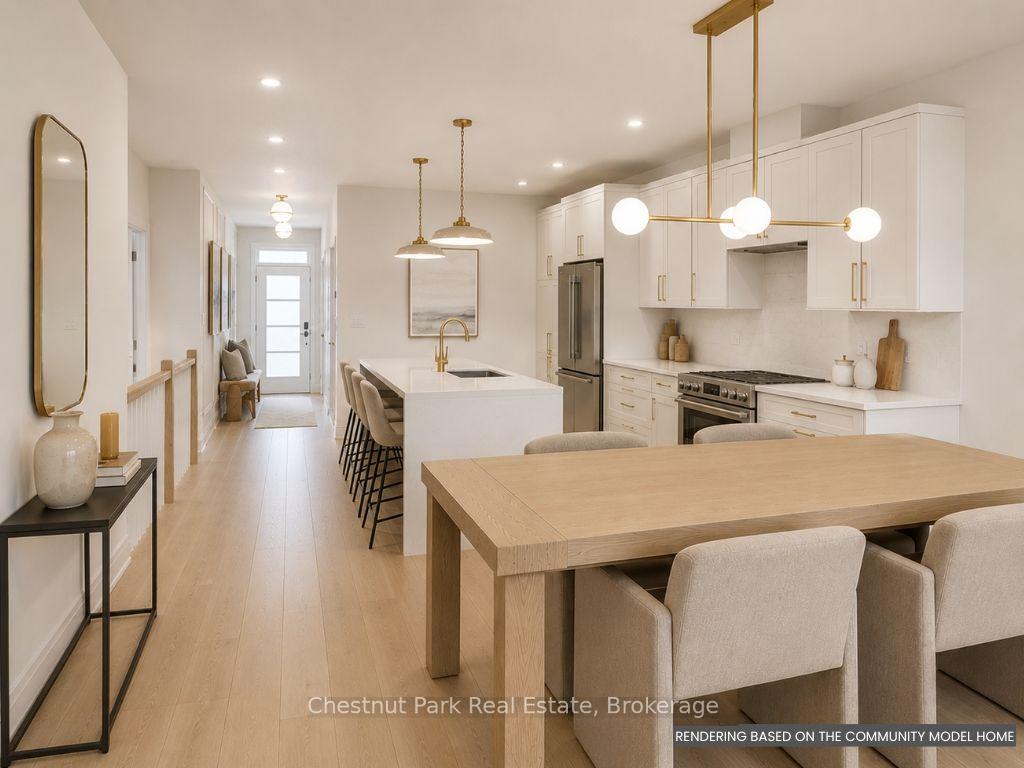 Photo 3 of 10 Pine Needle Way, Huntsville, Chaffey — HOMEH