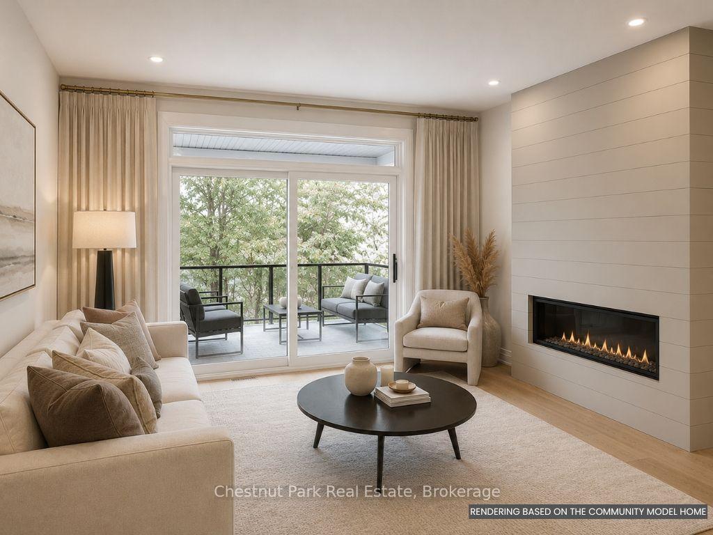 Photo 4 of 10 Pine Needle Way, Huntsville, Chaffey — HOMEH
