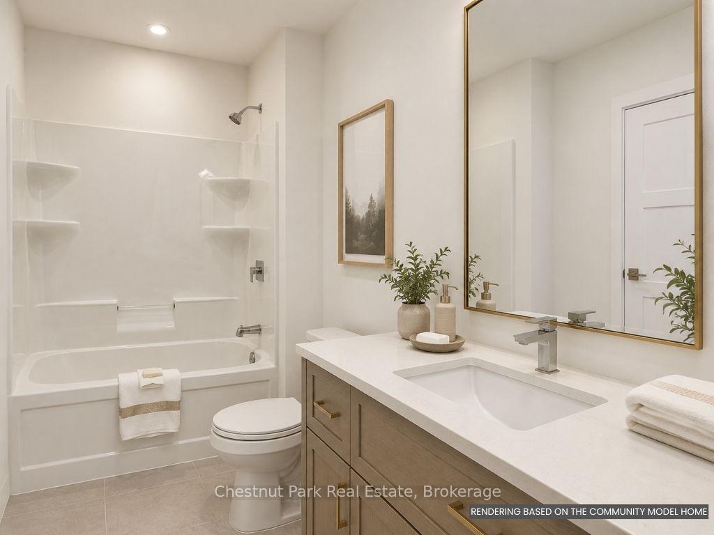 Photo 6 of 10 Pine Needle Way, Huntsville, Chaffey — HOMEH