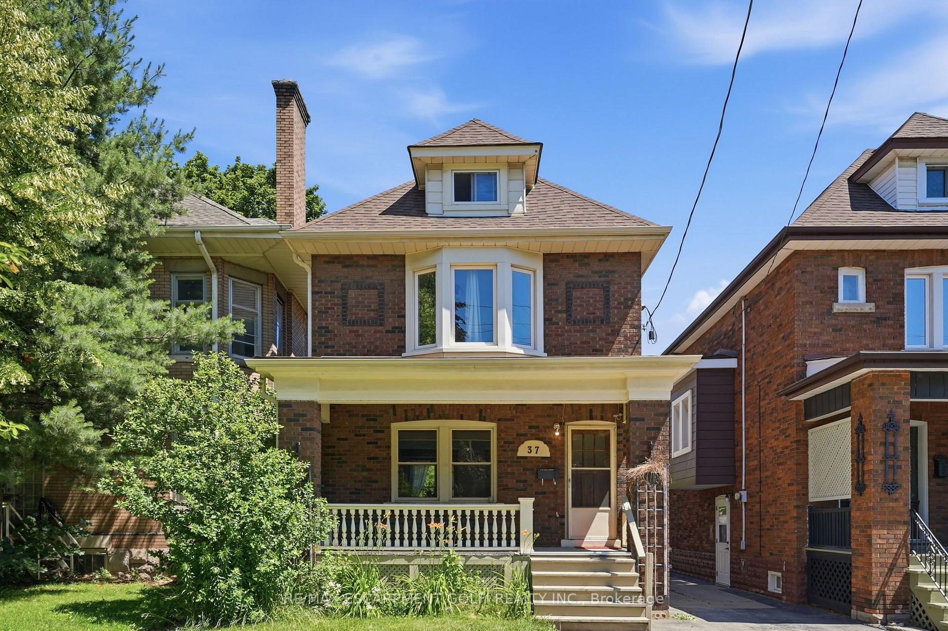 Photo 1 of 37 Maplewood Avenue, Hamilton, Blakeley — HOMEH