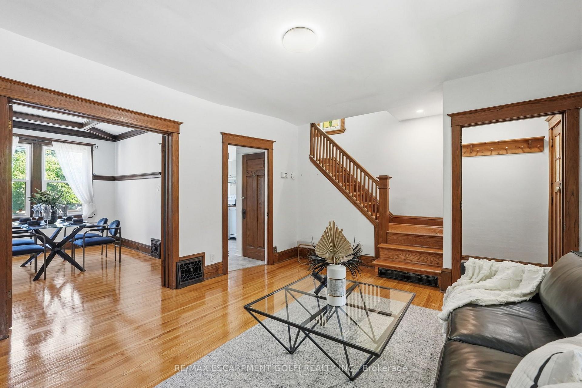 Photo 6 of 37 Maplewood Avenue, Hamilton, Blakeley — HOMEH