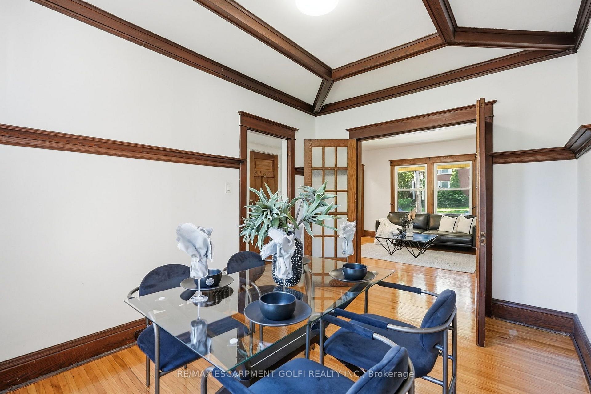 Photo 10 of 37 Maplewood Avenue, Hamilton, Blakeley — HOMEH