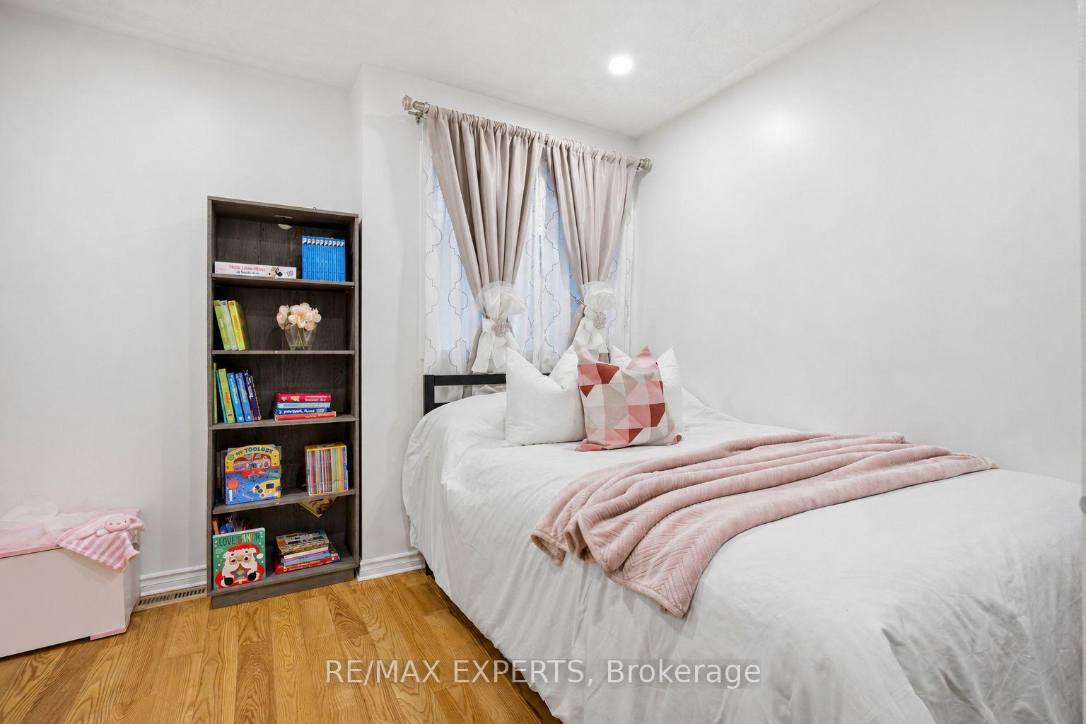 Photo 21 of 40 Dills Crescent, Milton, Dempsey — HOMEH