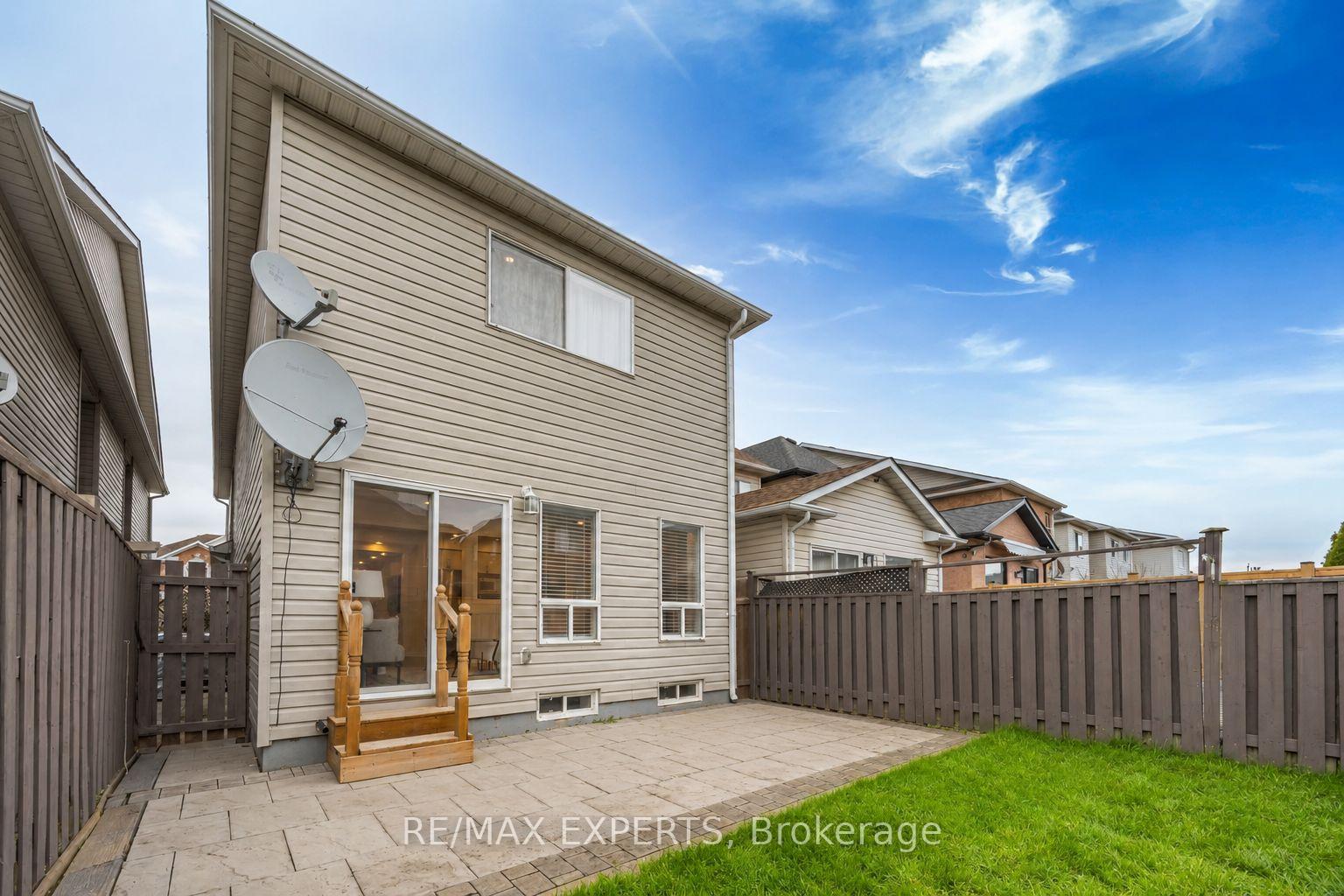 Photo 38 of 40 Dills Crescent, Milton, Dempsey — HOMEH