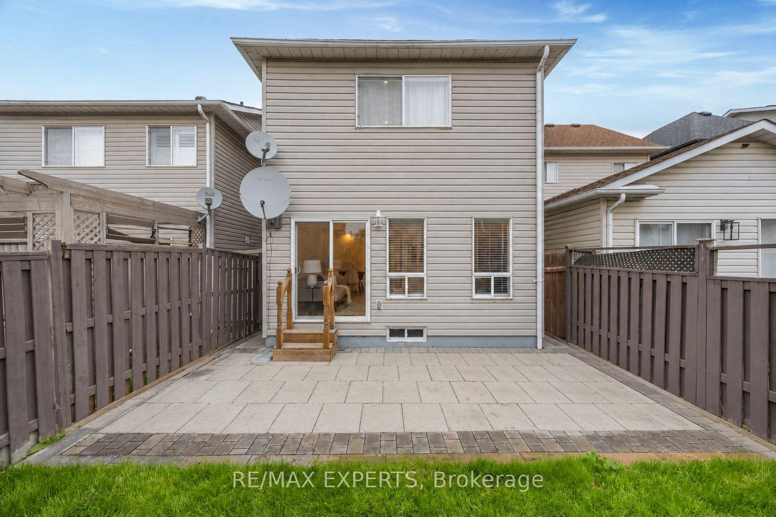 Photo 39 of 40 Dills Crescent, Milton, Dempsey — HOMEH