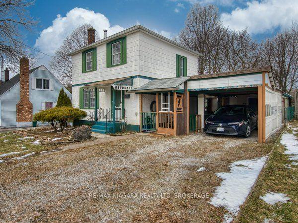 Photo 2 of 6159 Toby Crescent, Niagara Falls, Arad/Fallsview — HOMEH