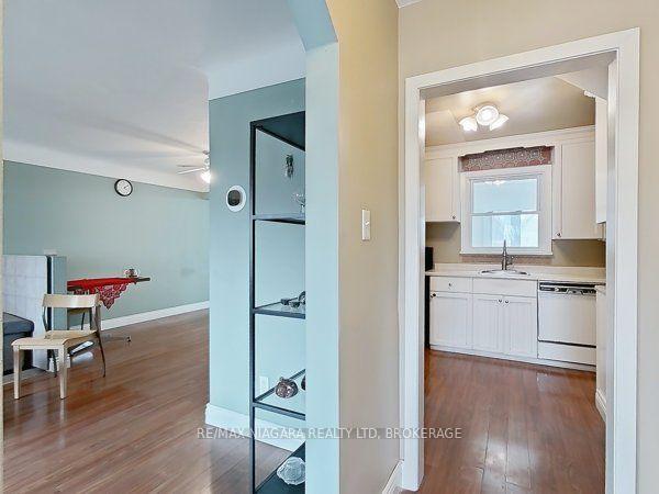Photo 4 of 6159 Toby Crescent, Niagara Falls, Arad/Fallsview — HOMEH