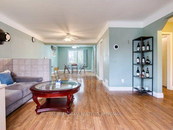Photo 6 of 6159 Toby Crescent, Niagara Falls, Arad/Fallsview — HOMEH