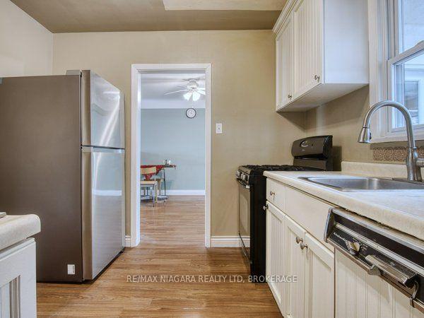 Photo 16 of 6159 Toby Crescent, Niagara Falls, Arad/Fallsview — HOMEH