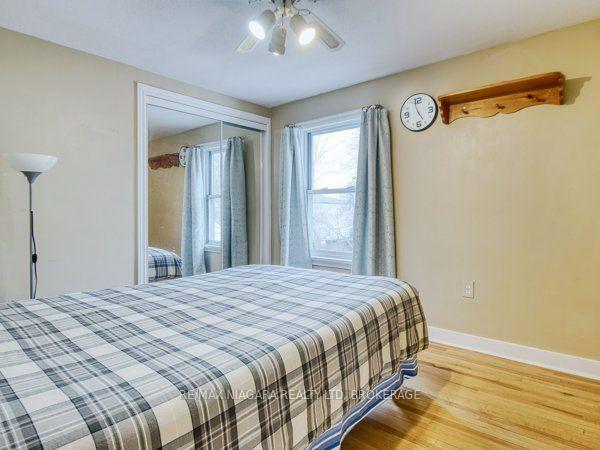 Photo 19 of 6159 Toby Crescent, Niagara Falls, Arad/Fallsview — HOMEH