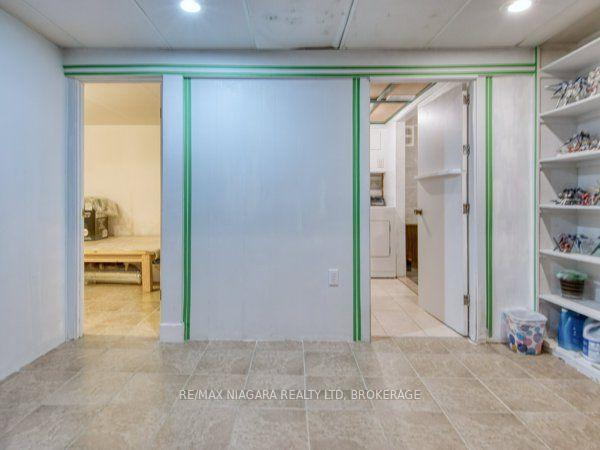 Photo 25 of 6159 Toby Crescent, Niagara Falls, Arad/Fallsview — HOMEH